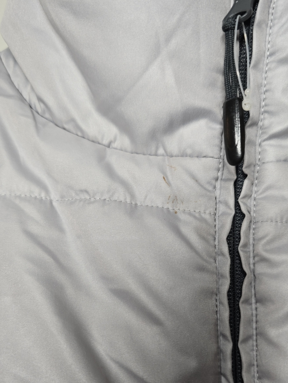 Reversible Puffer Coat - Picture 7 of 7